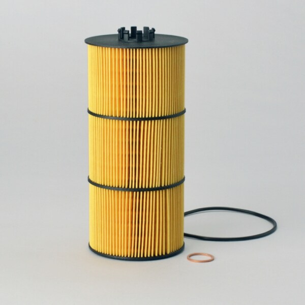 Lube Filter, Cartridge, P551005